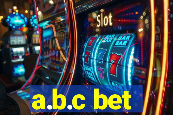 a.b.c bet